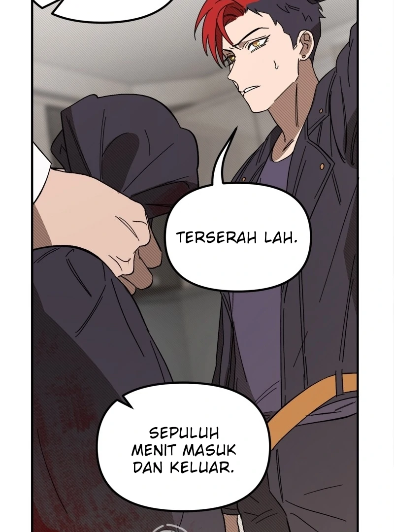 Baca The Mafia Nanny - Chapter 0.41 halaman 32
