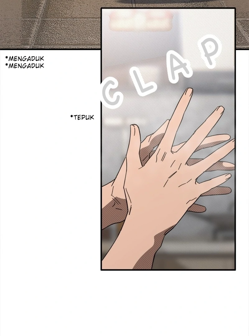 Baca The Mafia Nanny - Chapter 0.41 halaman 9