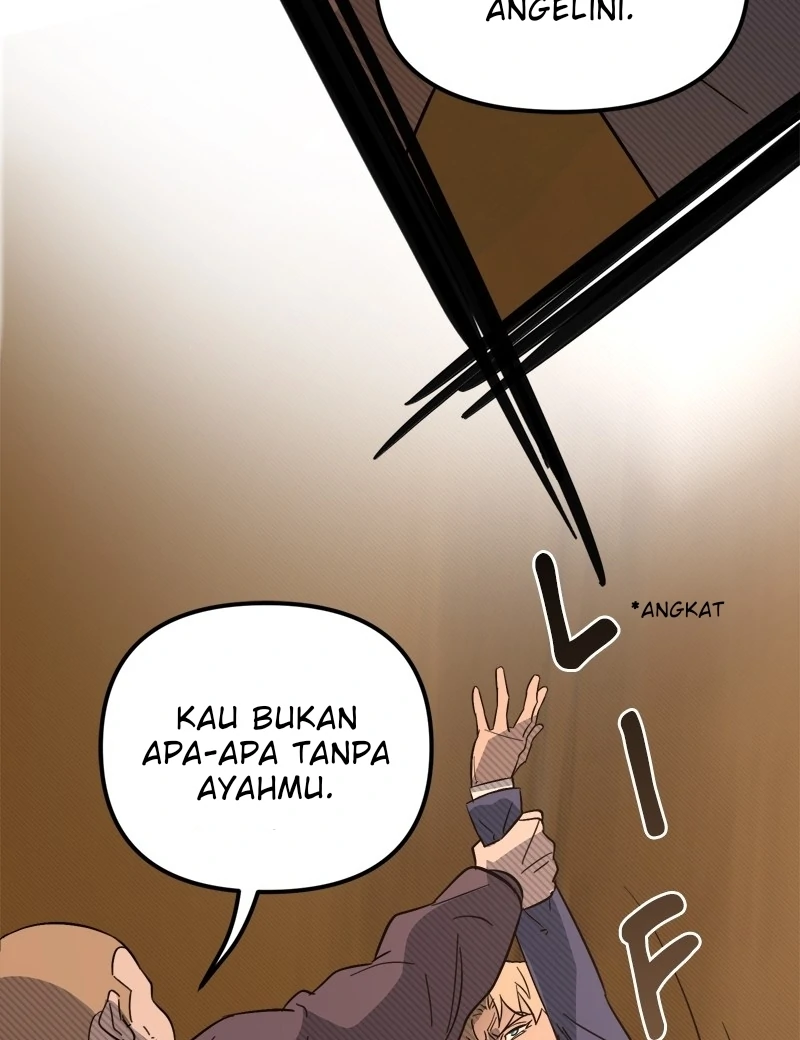 Baca The Mafia Nanny - Chapter 0.52 halaman 22