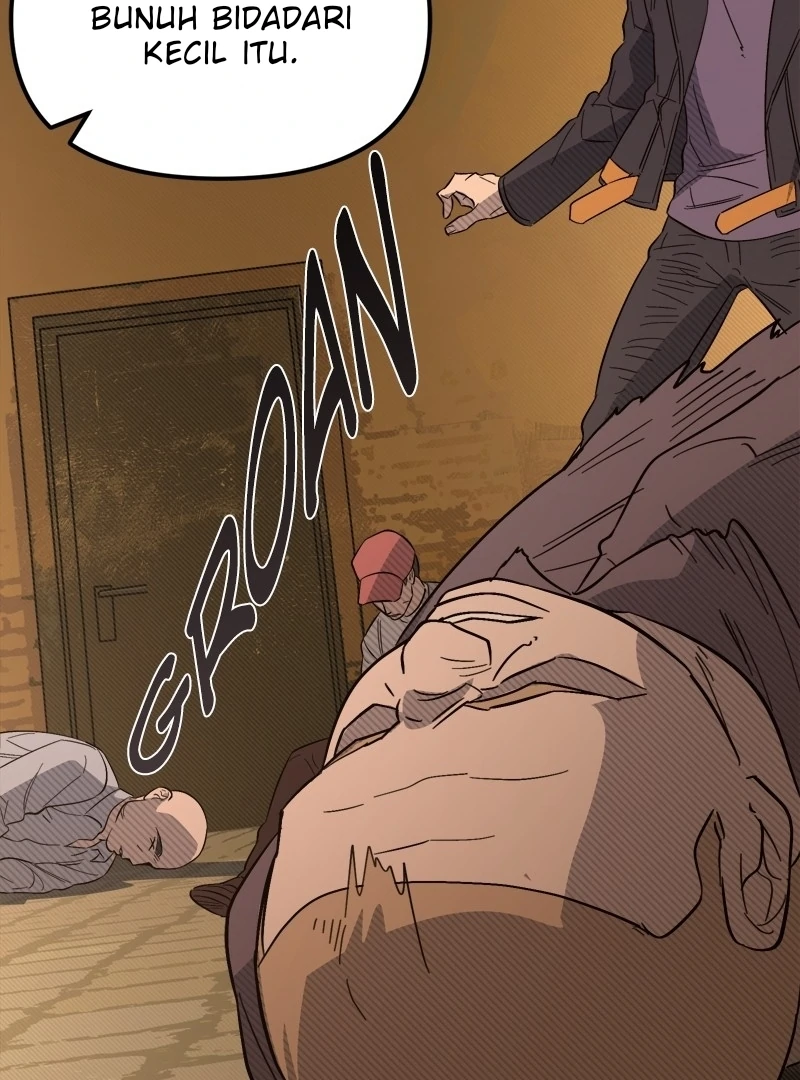 Baca The Mafia Nanny - Chapter 0.52 halaman 27