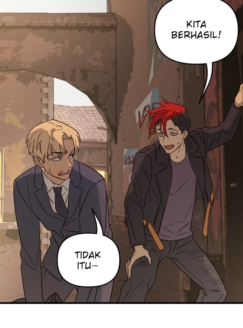 Baca The Mafia Nanny - Chapter 0.52 halaman 31