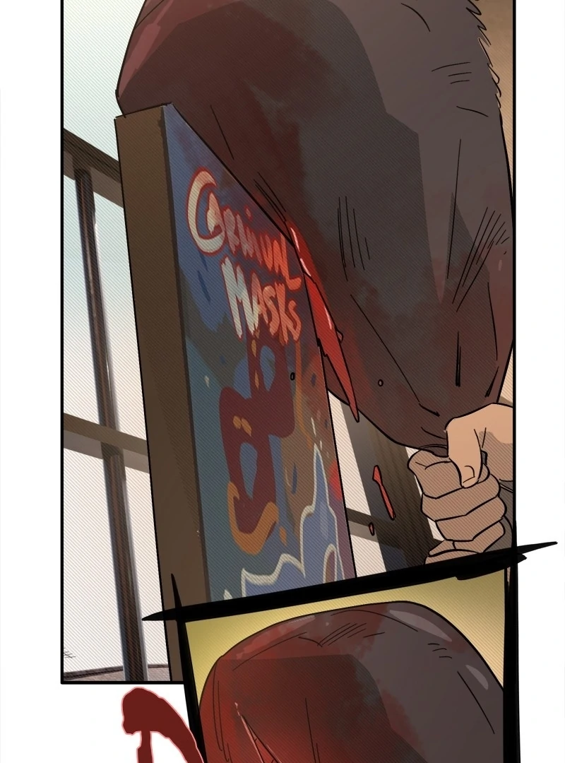 Baca The Mafia Nanny - Chapter 0.52 halaman 38