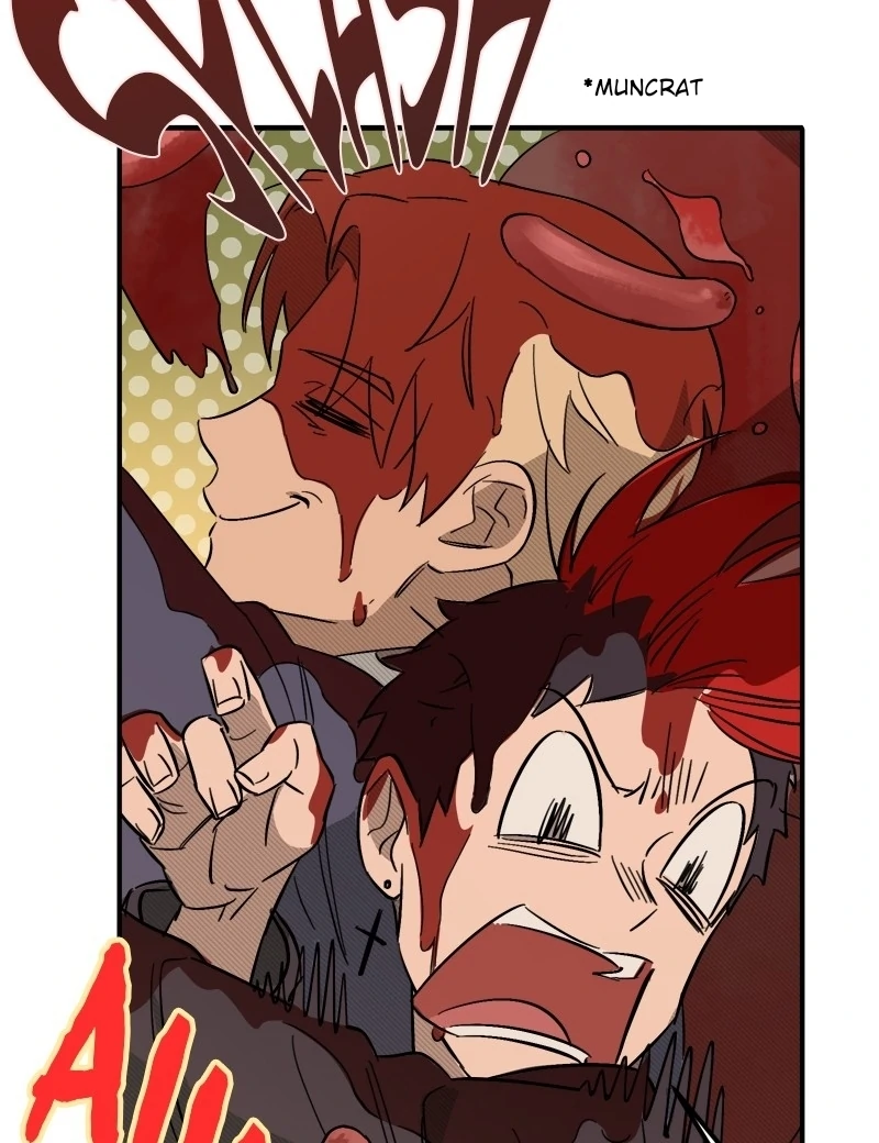 Baca The Mafia Nanny - Chapter 0.52 halaman 40