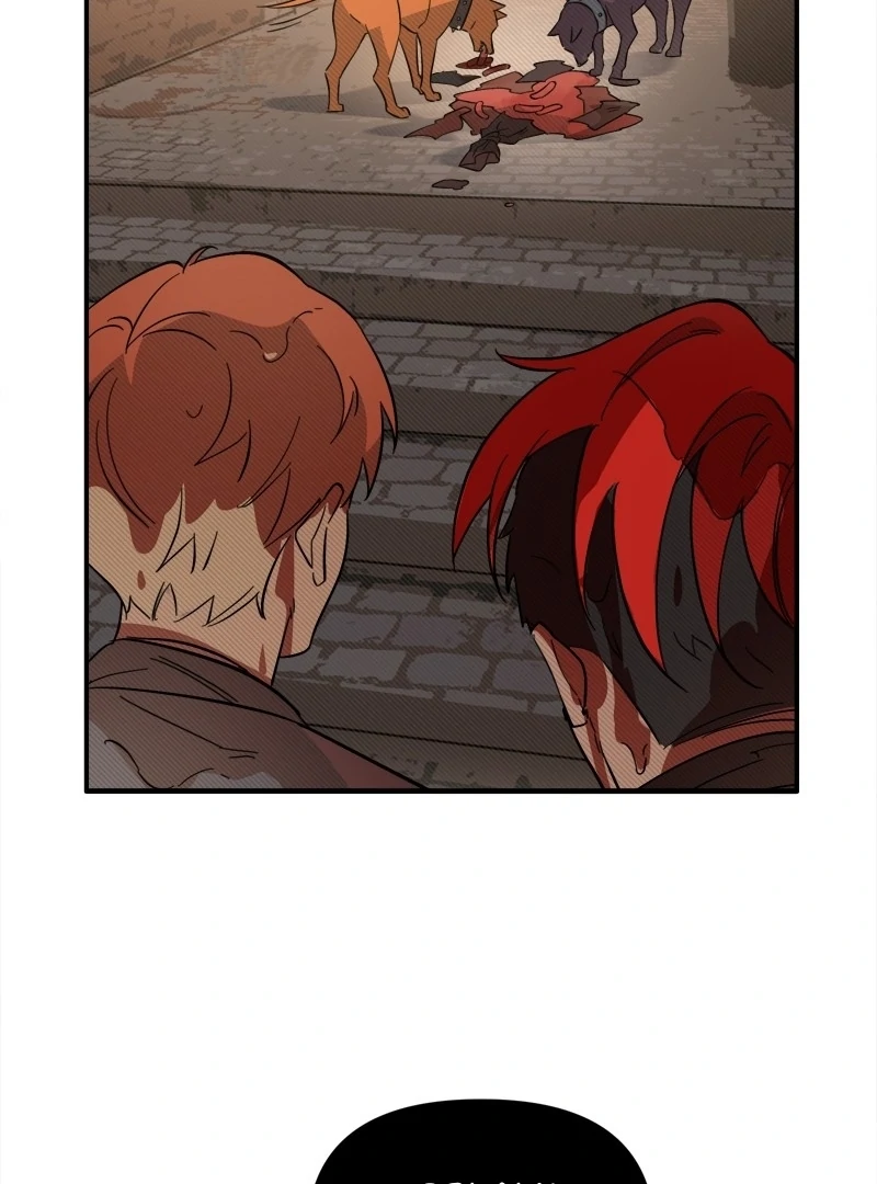 Baca The Mafia Nanny - Chapter 0.52 halaman 43