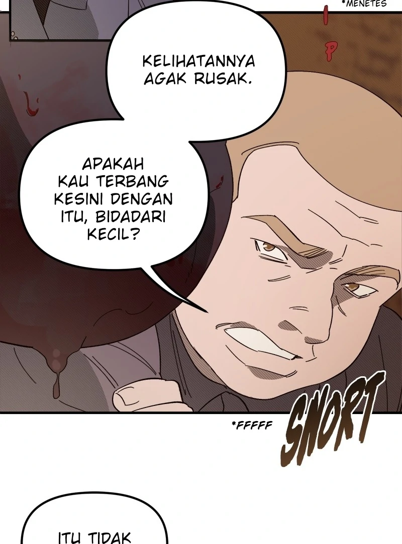 Baca The Mafia Nanny - Chapter 0.52 halaman 5