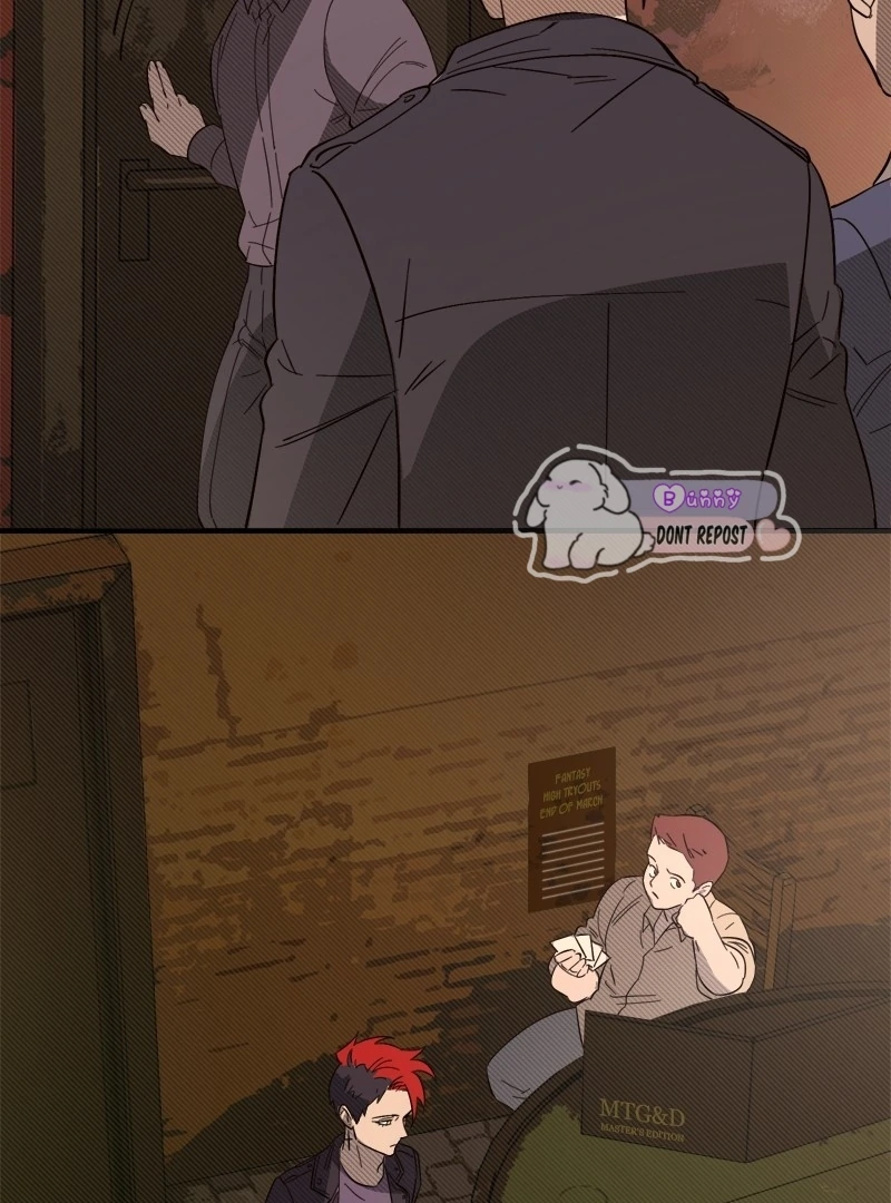 Baca The Mafia Nanny - Chapter 0.52 halaman 8