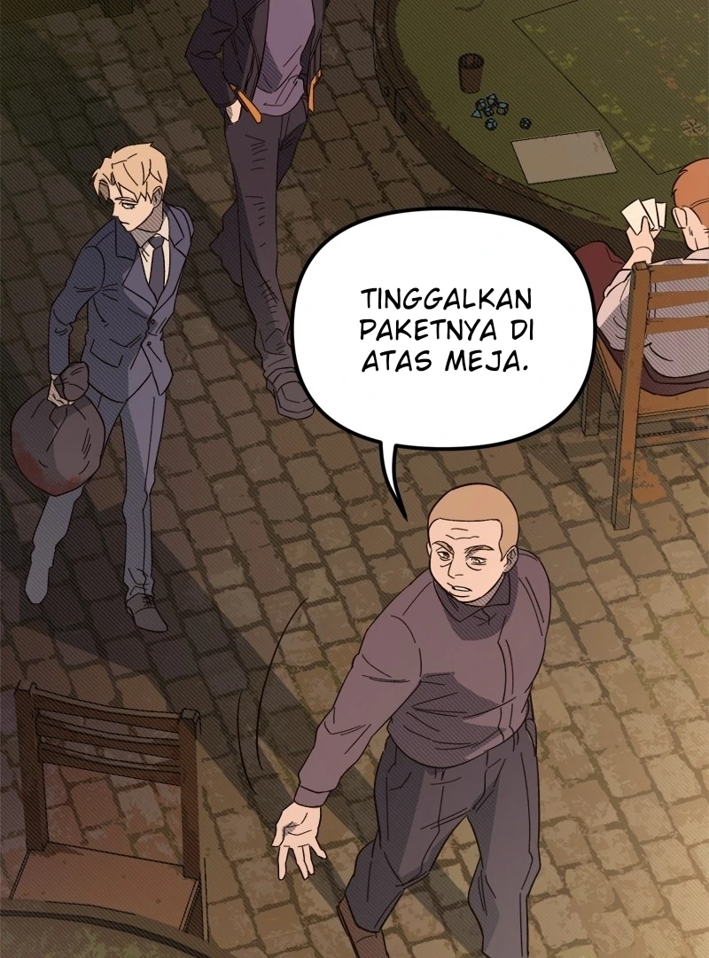 Baca The Mafia Nanny - Chapter 0.52 halaman 9