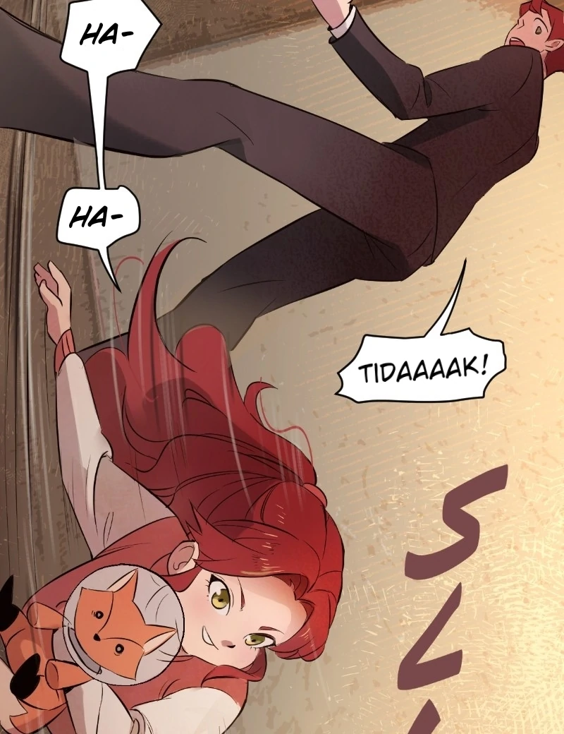 Baca The Mafia Nanny - Chapter 0.6 halaman 20