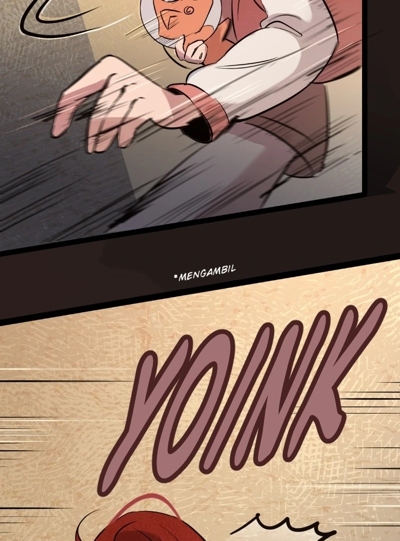 Baca The Mafia Nanny - Chapter 0.6 halaman 27