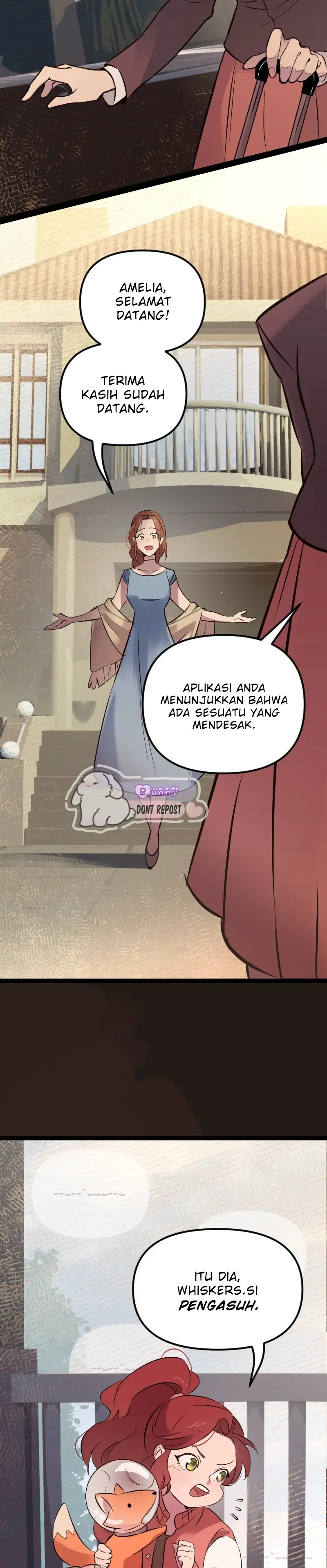 Baca The Mafia Nanny - Chapter 0.6 halaman 8
