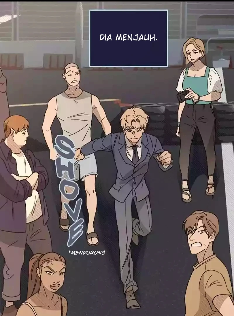 Baca The Mafia Nanny - Chapter 0.7 halaman 17