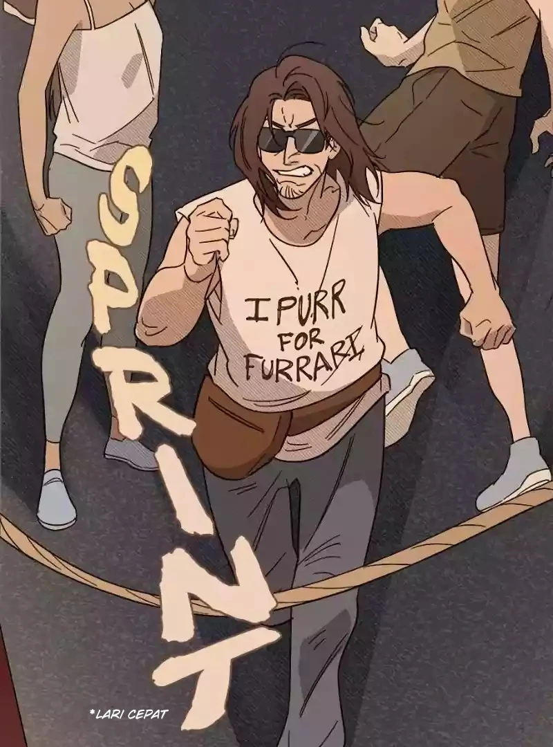 Baca The Mafia Nanny - Chapter 0.7 halaman 18