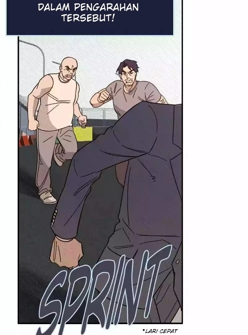 Baca The Mafia Nanny - Chapter 0.7 halaman 21