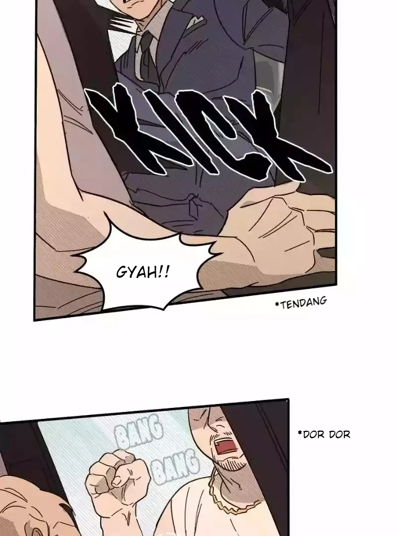 Baca The Mafia Nanny - Chapter 0.7 halaman 28