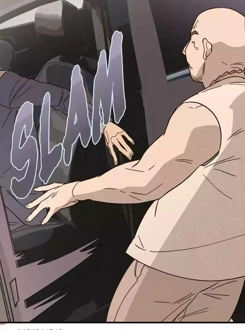 Baca The Mafia Nanny - Chapter 0.7 halaman 30