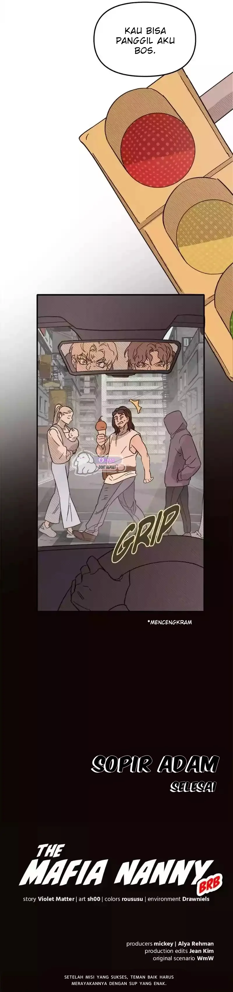 Baca The Mafia Nanny - Chapter 0.7 halaman 42