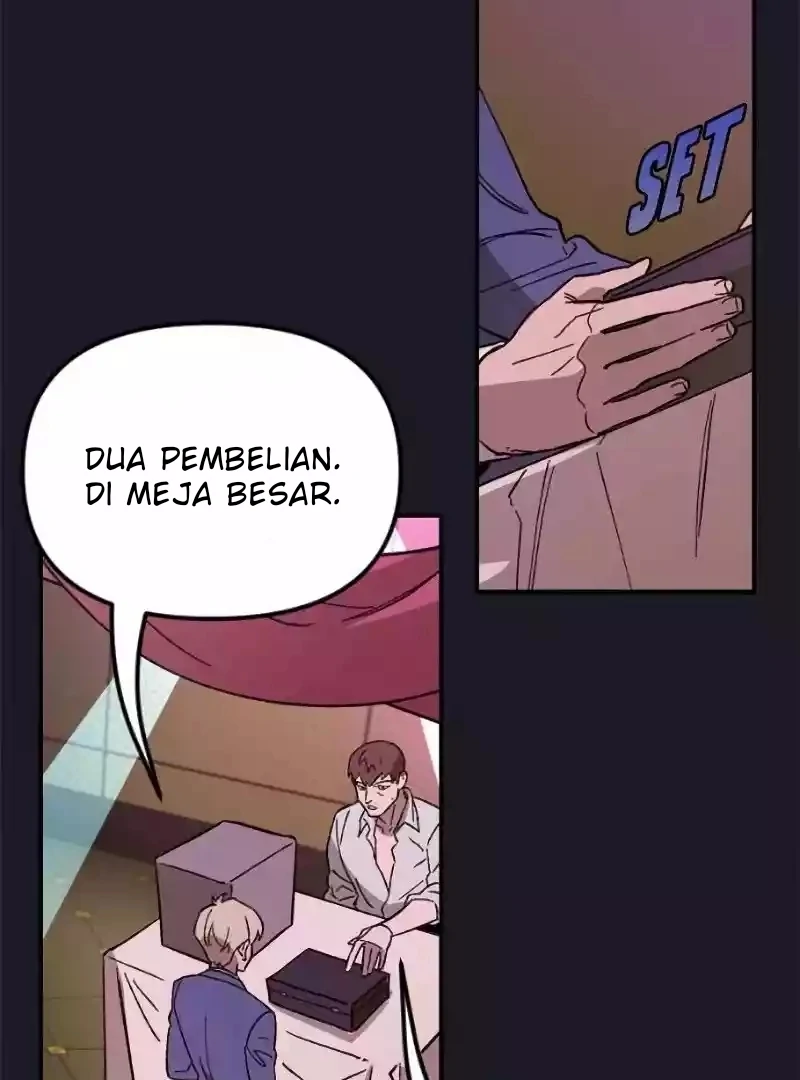 Baca The Mafia Nanny - Chapter 0.8 halaman 14