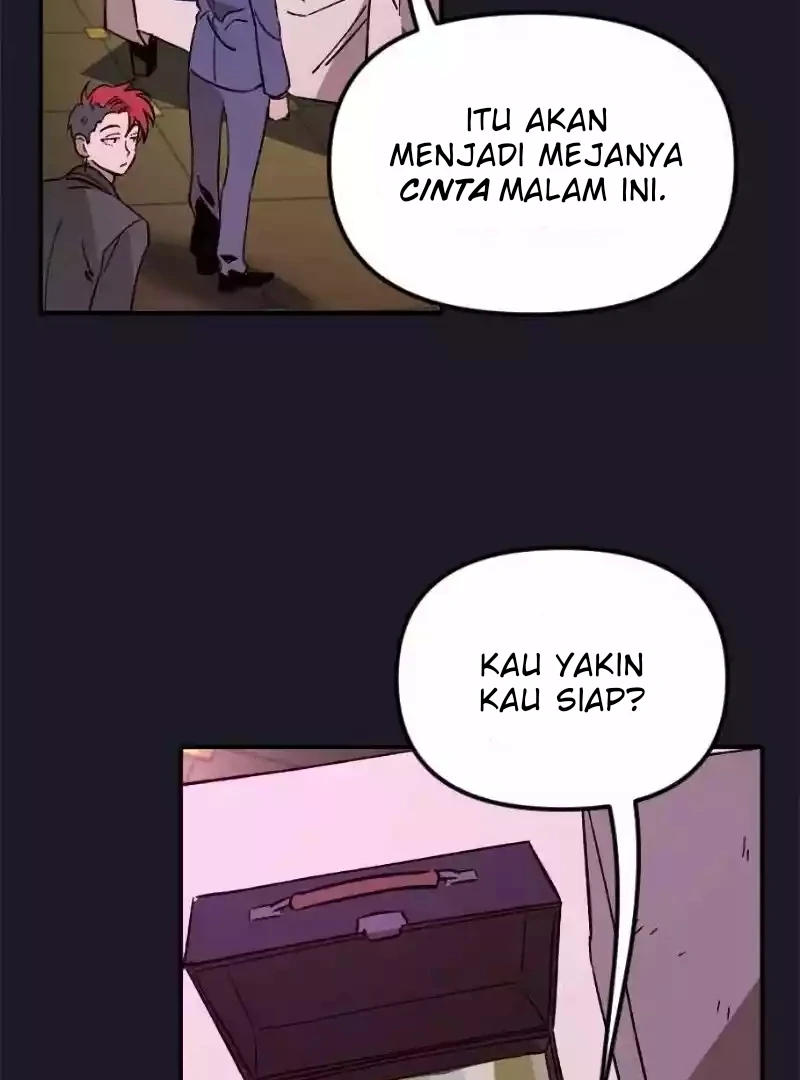 Baca The Mafia Nanny - Chapter 0.8 halaman 15