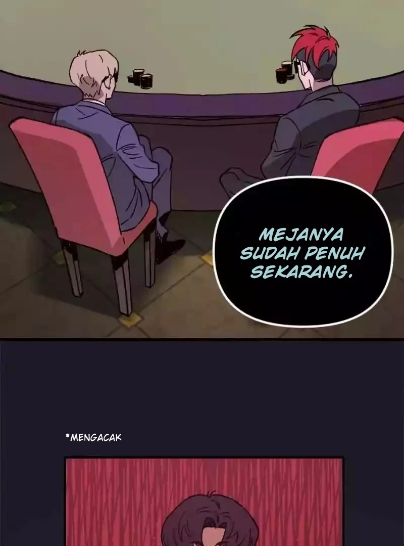 Baca The Mafia Nanny - Chapter 0.8 halaman 22