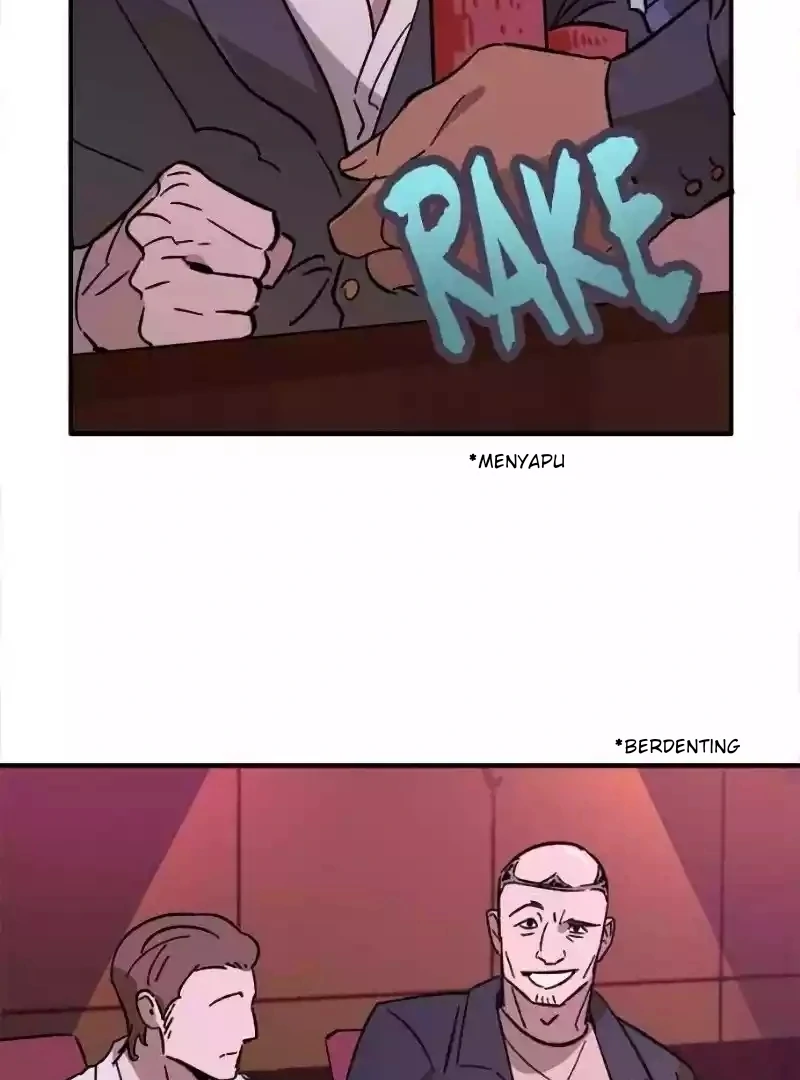 Baca The Mafia Nanny - Chapter 0.8 halaman 27