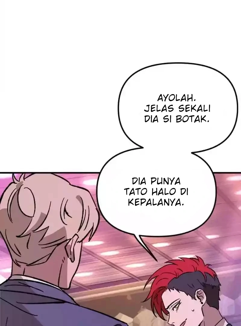 Baca The Mafia Nanny - Chapter 0.8 halaman 35