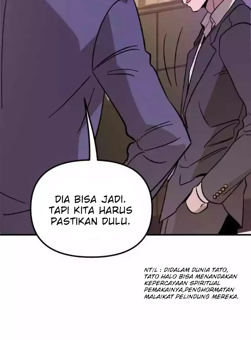 Baca The Mafia Nanny - Chapter 0.8 halaman 36