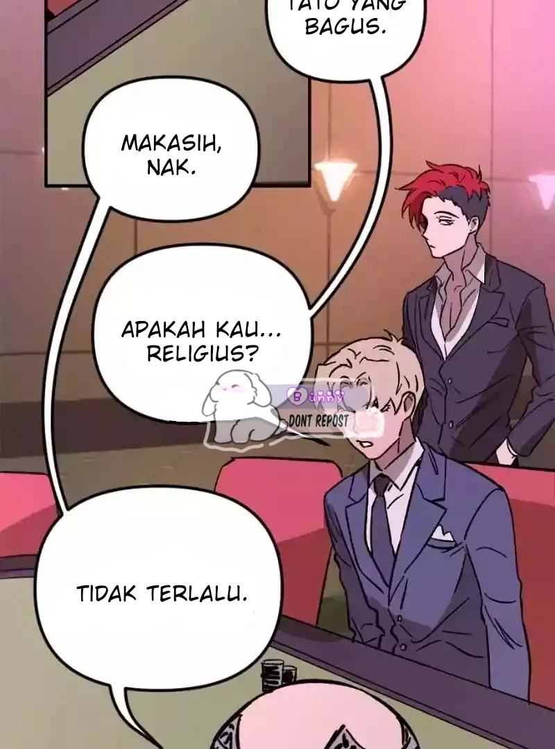 Baca The Mafia Nanny - Chapter 0.8 halaman 38