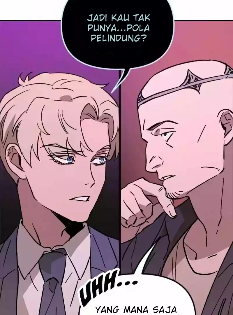 Baca The Mafia Nanny - Chapter 0.8 halaman 40