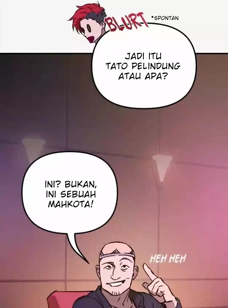 Baca The Mafia Nanny - Chapter 0.8 halaman 43