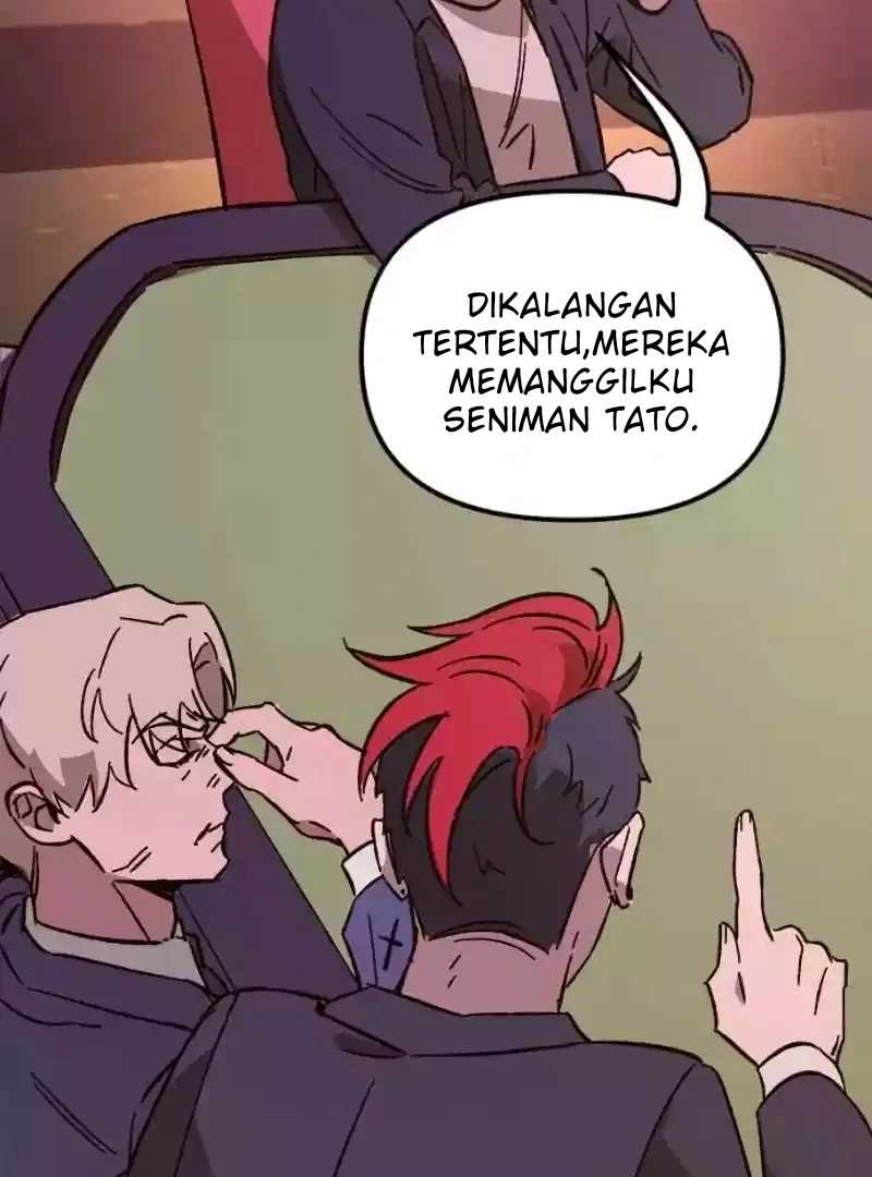 Baca The Mafia Nanny - Chapter 0.8 halaman 44