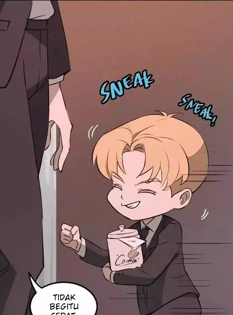 Baca The Mafia Nanny - Chapter 0.91 halaman 18