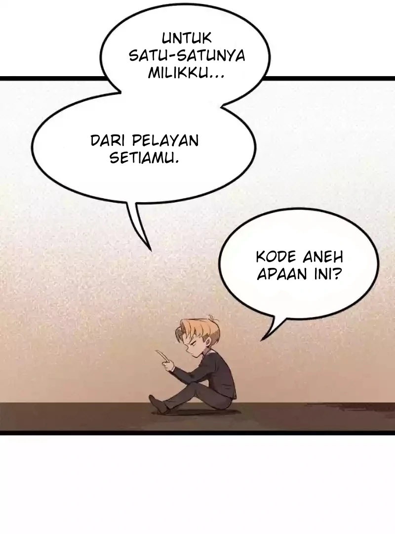 Baca The Mafia Nanny - Chapter 0.91 halaman 27