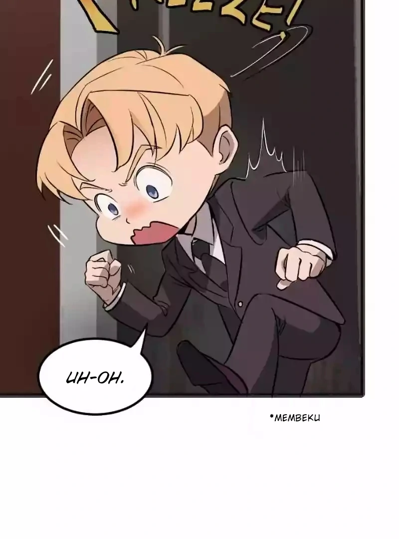 Baca The Mafia Nanny - Chapter 0.91 halaman 39