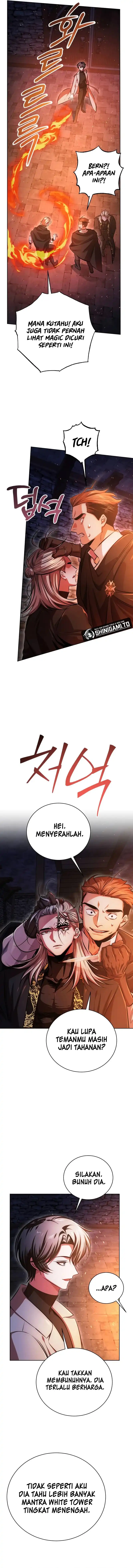 Baca The Magic Tower’s Problem Child - Chapter 36 halaman 10