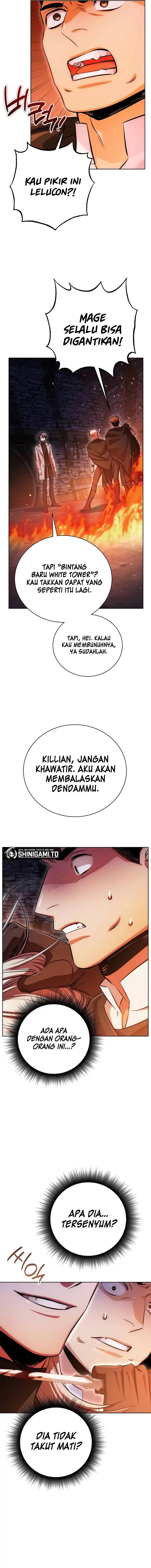 Baca The Magic Tower’s Problem Child - Chapter 36 halaman 11