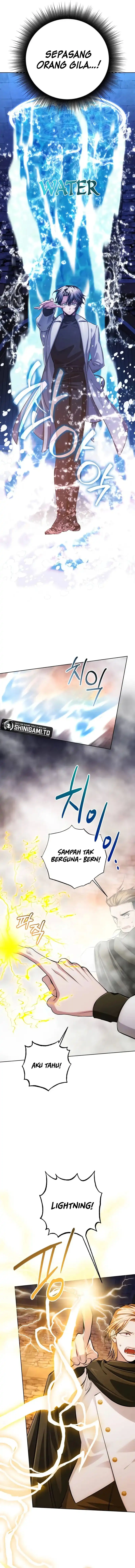 Baca The Magic Tower’s Problem Child - Chapter 36 halaman 12