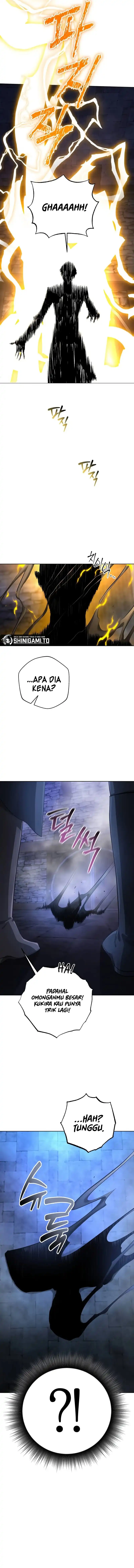 Baca The Magic Tower’s Problem Child - Chapter 36 halaman 13