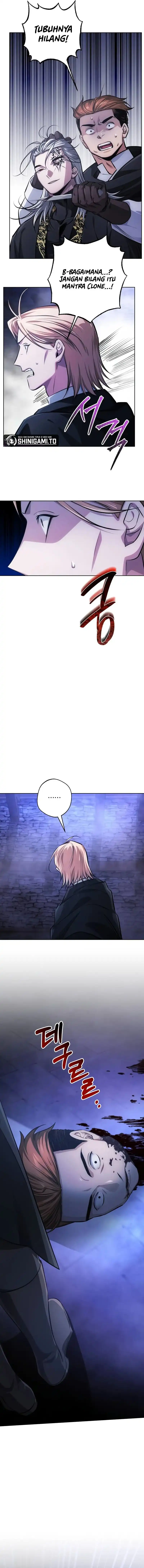 Baca The Magic Tower’s Problem Child - Chapter 36 halaman 14