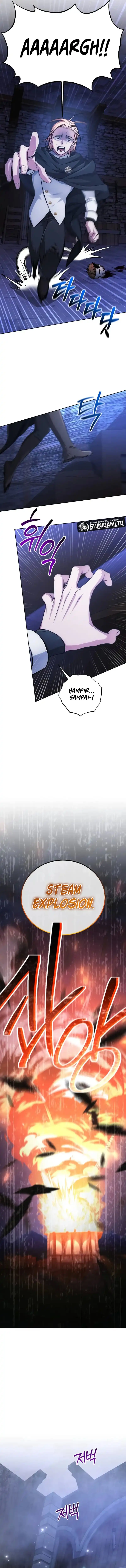 Baca The Magic Tower’s Problem Child - Chapter 36 halaman 15