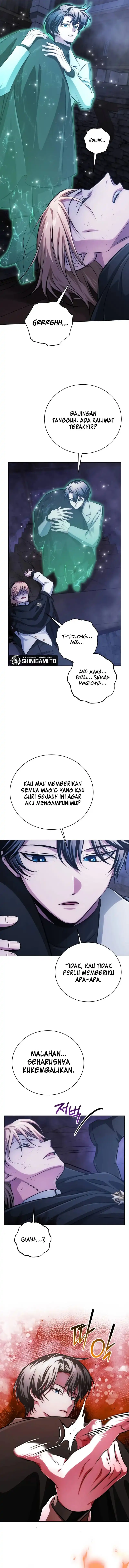 Baca The Magic Tower’s Problem Child - Chapter 36 halaman 16