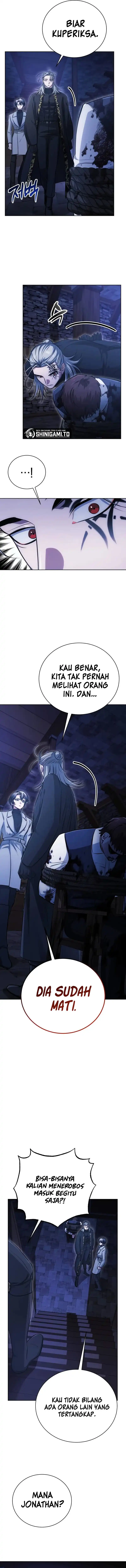 Baca The Magic Tower’s Problem Child - Chapter 36 halaman 3