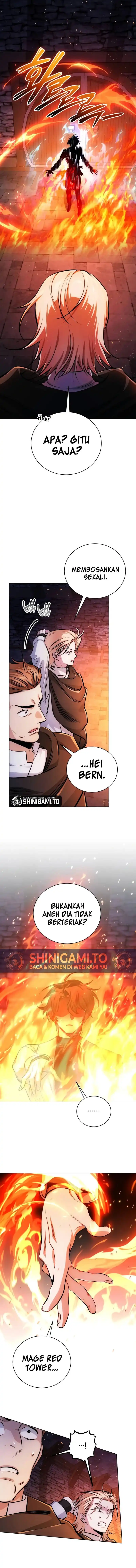 Baca The Magic Tower’s Problem Child - Chapter 36 halaman 8