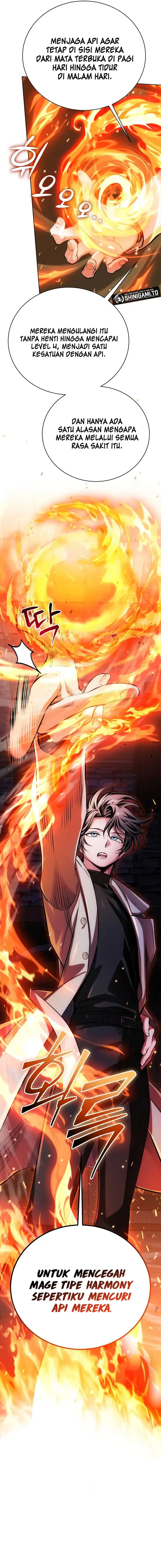 Baca The Magic Tower’s Problem Child - Chapter 36 halaman 9