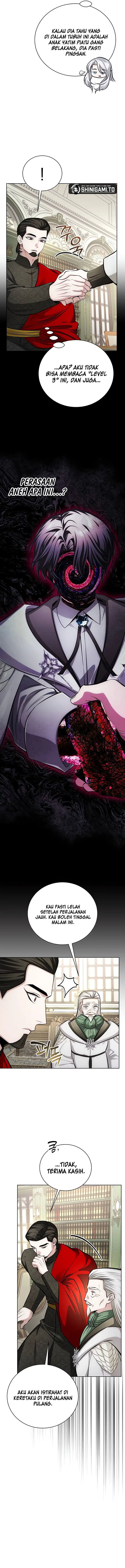 Baca The Magic Tower’s Problem Child - Chapter 37 halaman 10