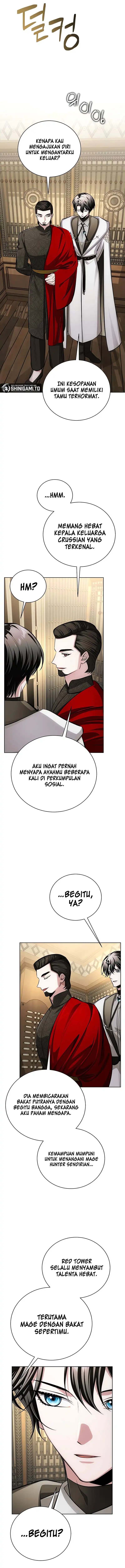 Baca The Magic Tower’s Problem Child - Chapter 37 halaman 11