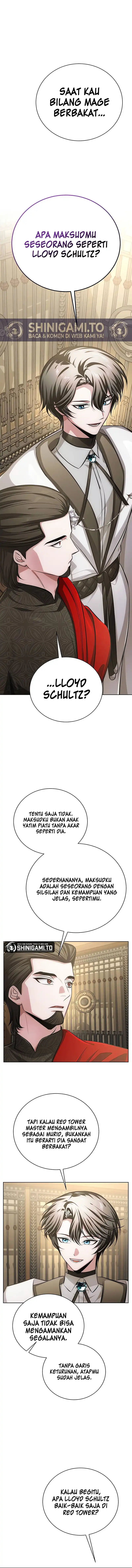 Baca The Magic Tower’s Problem Child - Chapter 37 halaman 12