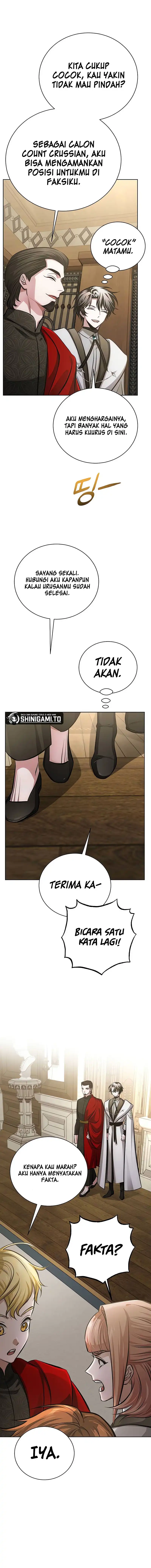 Baca The Magic Tower’s Problem Child - Chapter 37 halaman 14