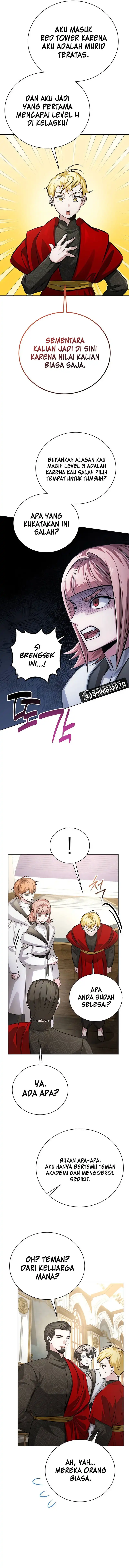 Baca The Magic Tower’s Problem Child - Chapter 37 halaman 15