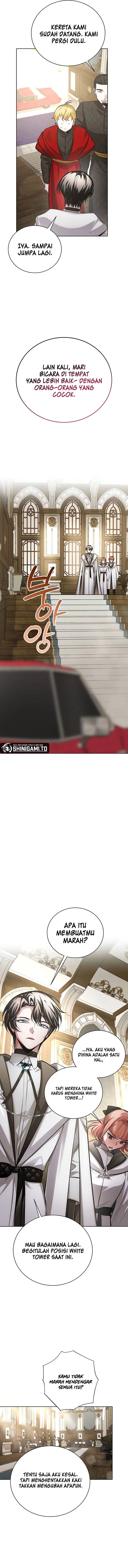 Baca The Magic Tower’s Problem Child - Chapter 37 halaman 17