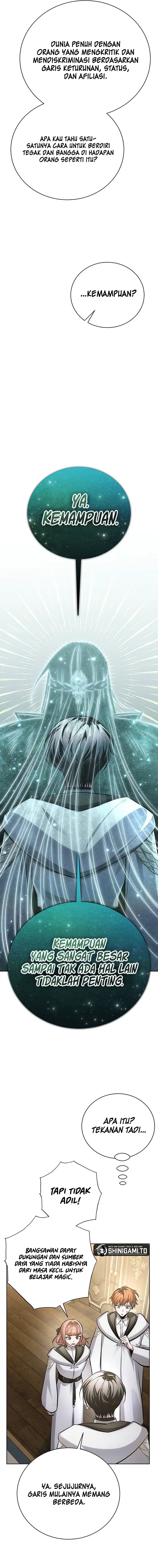 Baca The Magic Tower’s Problem Child - Chapter 37 halaman 18